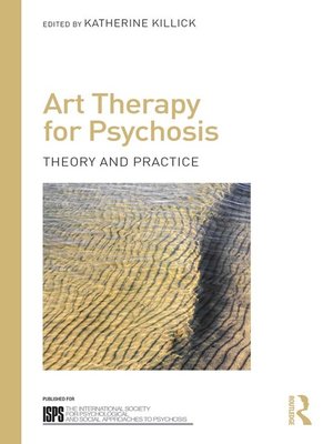 cover image of Art Therapy for Psychosis